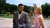 To Catch a Thief (1955)Boulevard Leader, Cannes, France, Cary Grant and Grace Kelly